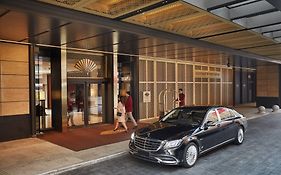 Mandarin Oriental Wangfujing, Beijing